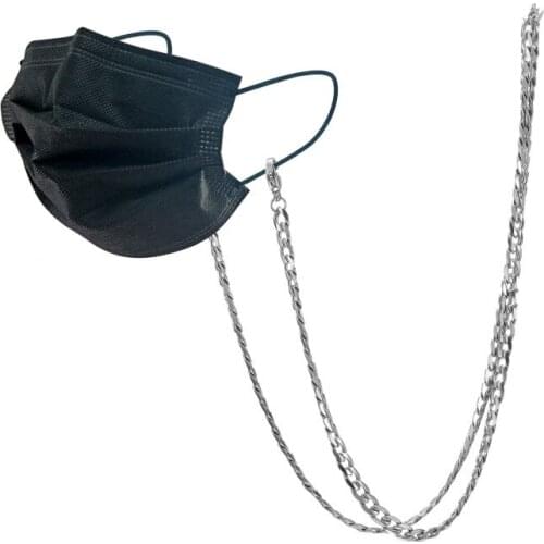 Women Glasses Chains Face Mask Necklace Strap Non-slip Eyeglass Rope Holder Cord Neck Sunglass Strap Eyewear For Unisex Jewelry