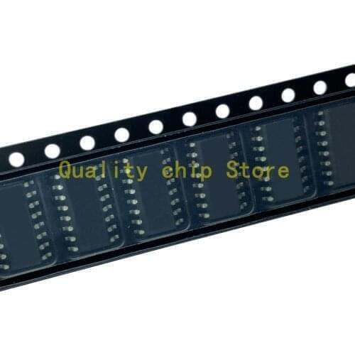 10PCS MAX202CSE MAX202ESE MAX232ACSE MAX232AESE MAX232CSE MAX232ESE MAX3232CSE MAX3232ESE SP202EEN SP232EEN SP3232EEN SOP-16