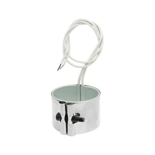 110V 250W 60 x 45mm Injected Mould Heating Element Band Heater