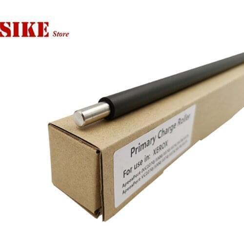 5PCS Primary Charge Roller For Xerox AltaLink C8030 C8035 C8045 C8055 C8070
