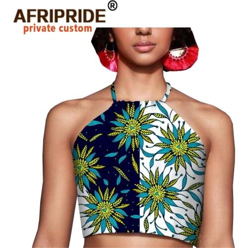 AFRIPRIDE Women's T-shirts