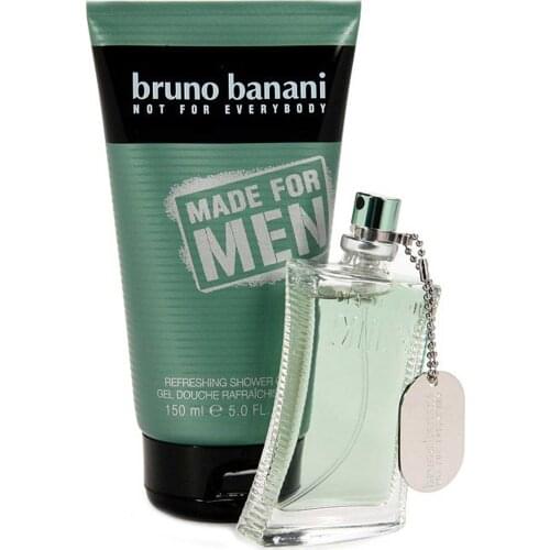Bruno Banani Bath And Shower Products