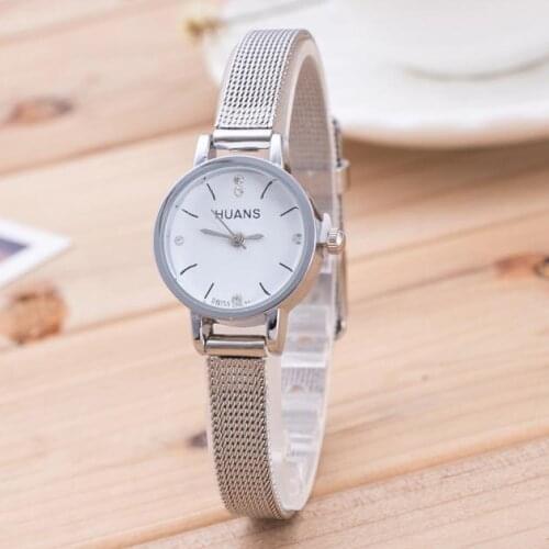 Дита Women's Watches With Rhinestones