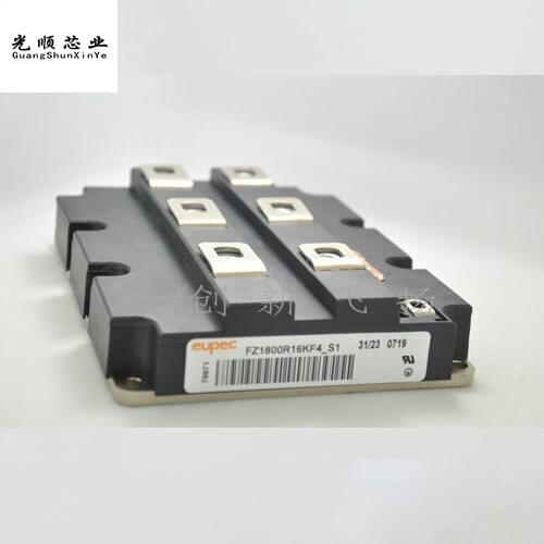 FZ1800R12KF4 FZ1800R12KL4C