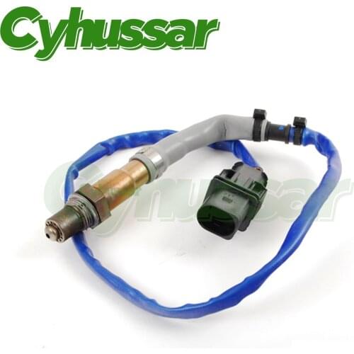 Oxygen Sensor O2 Sensor fit for PORSCHE 911 3.6L 99760612800 99760612802 99760612801 0258007308 2006-2012 wideband Lambda