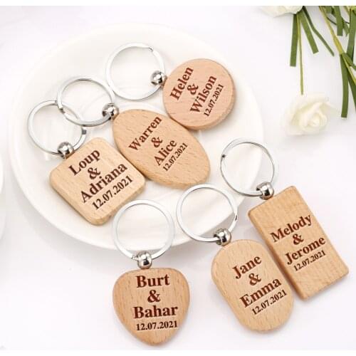 LKKCHER Gifts For Guests