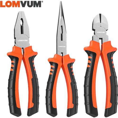LOMVUM Pliers