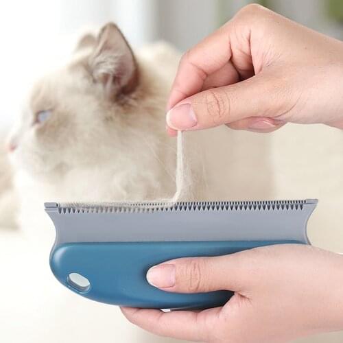 Multifunctional Dust washable dust brush pets Removal Brush Does Household Sheets Sofa Bed Carpet Pet Hair Removal Device