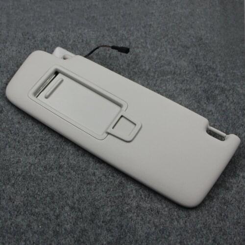 MNVUS Sun Visors For Cars