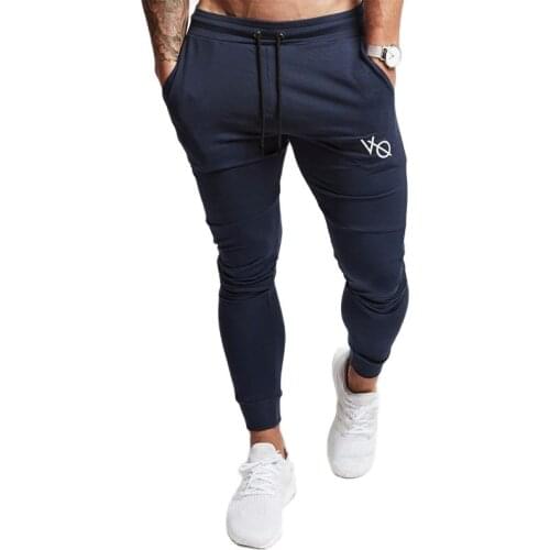 COLDKER fashion men pant male clothing streetwear mans trousers cargo cloth sweat pants casual cloth male