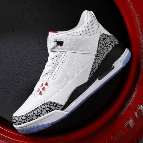 Newest Basketball Shoes Couple High-Top Gym Trainer Boots Ankle Boots Outdoor Men Sneakers Athletic Sport Shoes Women Sneakers