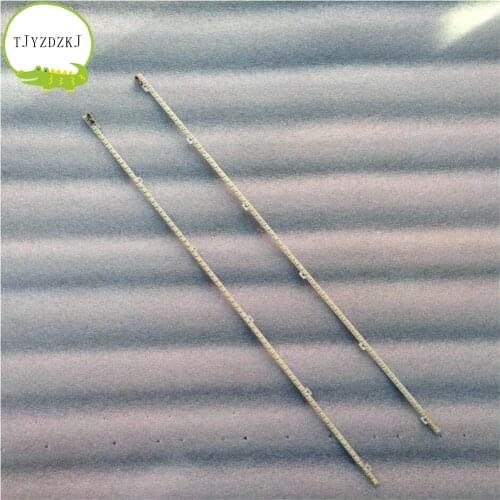 NEW LED Backlight Lamp strip 2011SVS46-FHD-5K6K-RIGHT JVG4-460SMA-R1 BN64-01644A UE46D5000 LTJ460HN01-H UE46D6000 UN46D6000