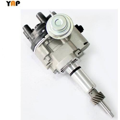 NEW Distributor FOR FITNISSAN FORKLIFT H15 H20 H25 2.0L L4 22100-50K15 22100-50K10 1980-1998