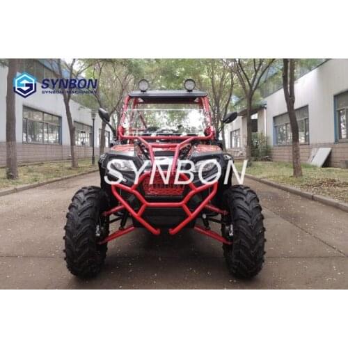 SYNBON 2020 go kart 2*4 wheel driver road beach dune buggy cross kart go karts for adults beach buggy SUV ATV four-wheeled SY250