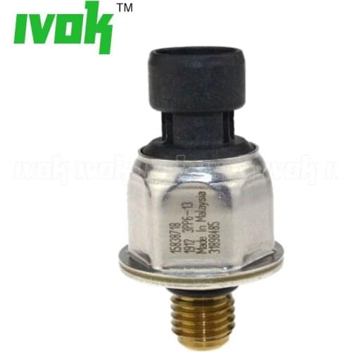 Genuine OEM Brake Pressure Warning Sensor For Chevrolet Silverado Suburban 2500 For GMC Sierra 3500 Yukon 15838718 3PP6-13