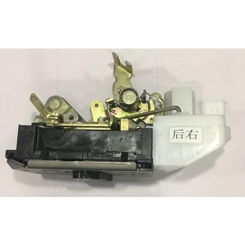 Door Lock Actuator Rear right For VW GL Gol GOL RA OE 5X4 839 014A 5X4 839 014B 5X4 839 014C 5X4 839 014N