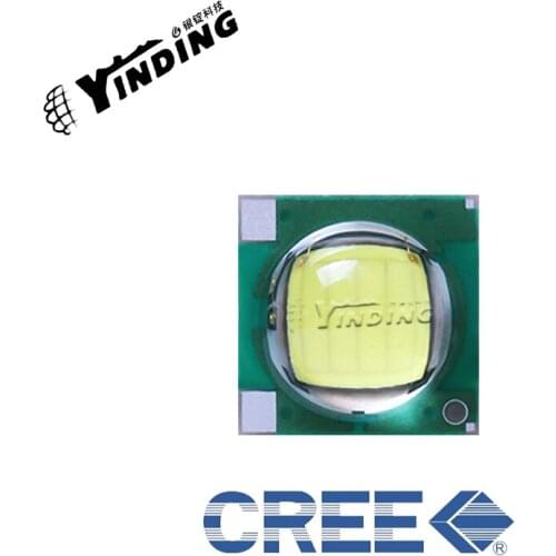 10pcs Cree XLamp XPG 5W high-power LED flashlight light source 3535 high power led lamp beads car reversing lamp core