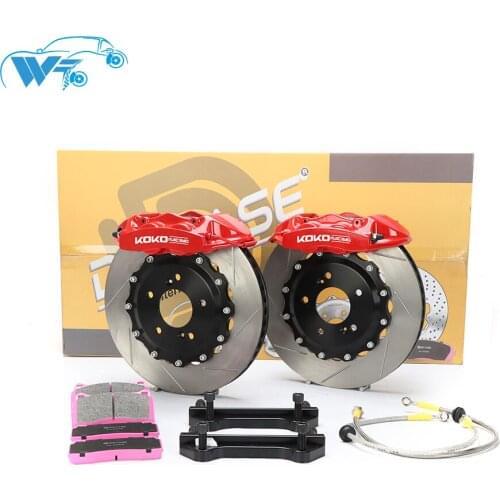 Brake pads making machine brake disc for nissan patrol y61 parts for mercedes 203