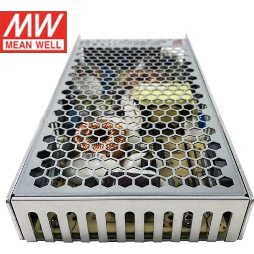 MEAN WELL RSP-150-48 Switching Power Supply 110V/220V AC to 48V DC 3.2A 150W pfc Meanwell Transformer replace of SP-150-48