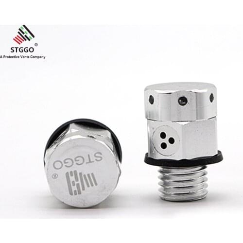 Waterproof M16 Air Permeable Snap in Cheap e-ptfe Vent