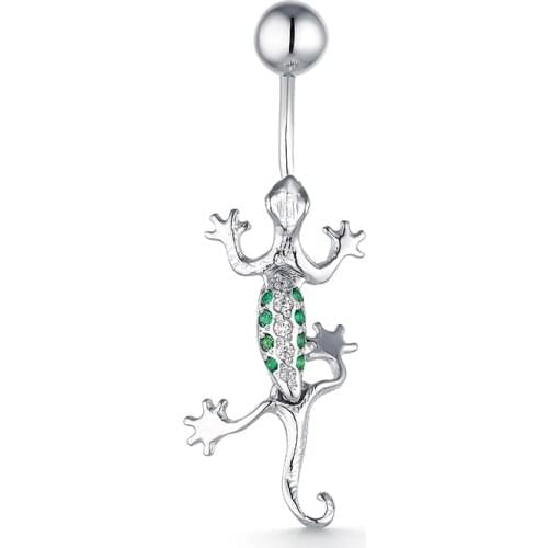 Ювелирная компания "БиЖерЪ" Piercing Jewelry