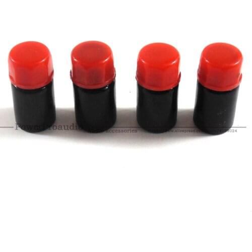 4x small bottle 3mg ferrofluid for tweeter speaker voice coil