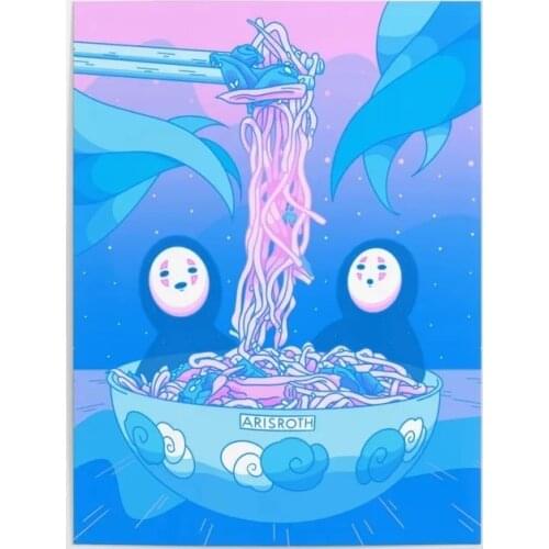 Xaviera Japanese Anime Diamond Painting Cartoon Full Square Round Drill Embroidery Mosaic Cross Stitch Kit Home Decor Artwork