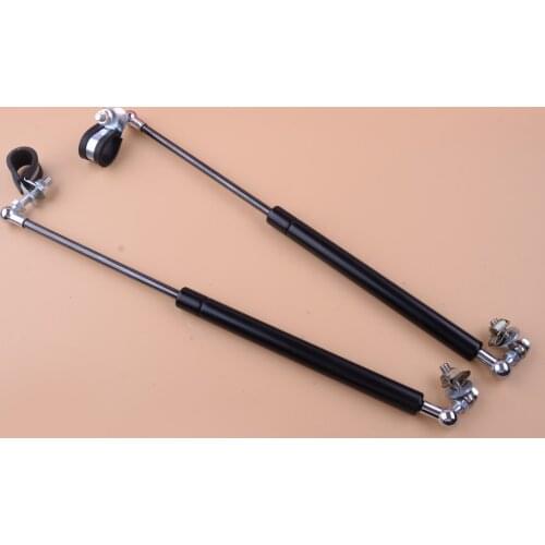 2pcs Rear Trunk Lift Support Shock Spring Strut Hydraulic Rod Fit For Honda Accord 9th 2017 2016 2015 2014 2013 2012