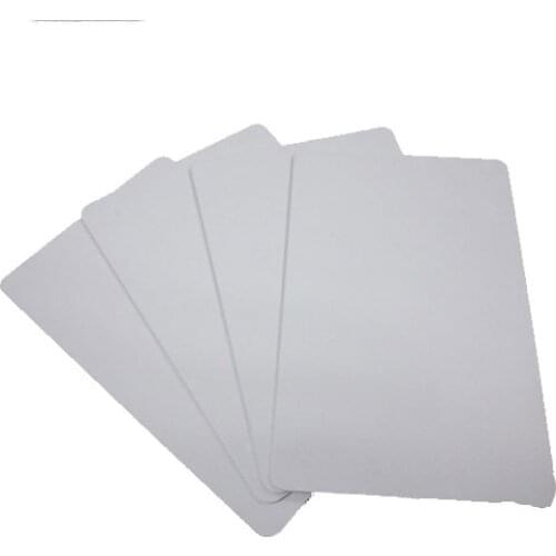 Free shipping ,T5577 blank card ,125k, RFID Hotel cards, can read and write, min:10pcs