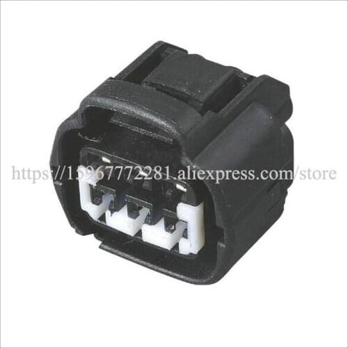 DJ7066B-2.2-21 car male Connector female cable Terminal connectors jacket auto socket 6 pin Connector automotive plug