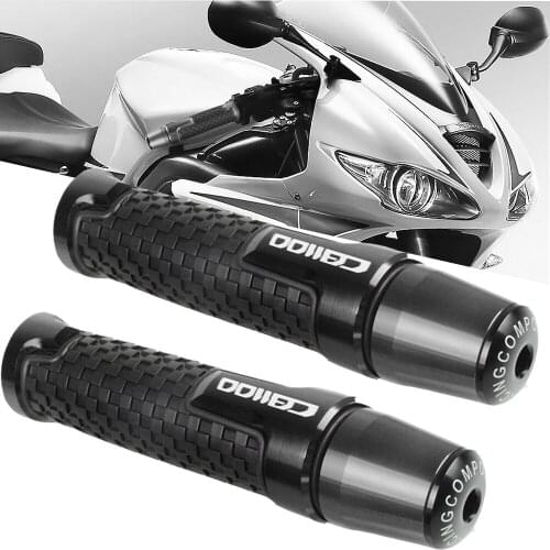 For Honda CB1100 New Style Motorcycle Accessories Handlebar Grips ends sets For Honda CB1100 CB 1100 CB-1100 2013 2014 2015 2016
