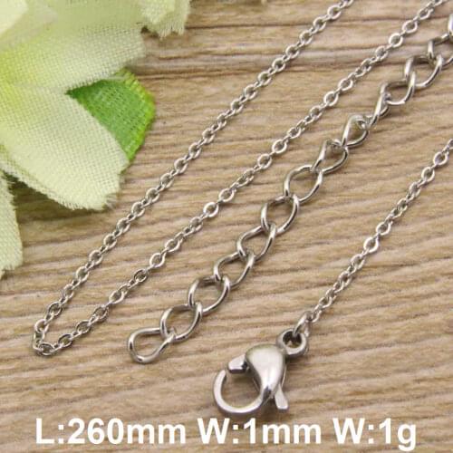 Jeepsoon Chain Bracelets