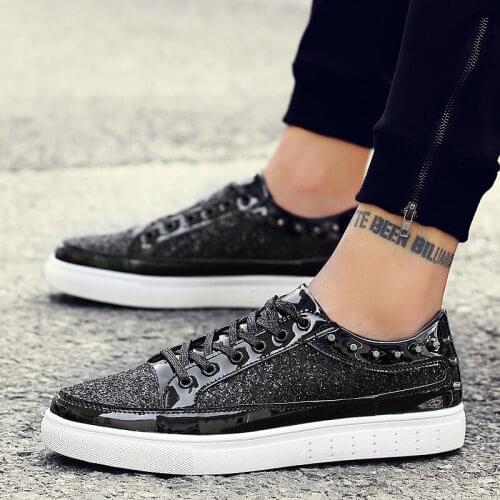 Personality new 2021 couple Shoes Walking Shoes Outdoor High Quality comfortable