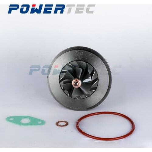 New balanced turbo charger TD03L4-10TK3-F2.7 turbine cartridge CHRA 4959045607 282314A800 10312154 for Hyundai KIA Bongo K2500