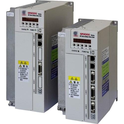 New original GSK servo drive GR2100T-LA1 for GS2000 with 1 year warranty