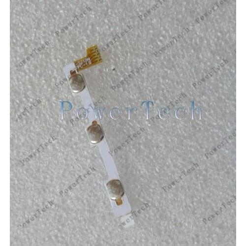 Original Oukitel C11 pro power volume up/down button flex cable FPC for Oukitel c11 pro smart phone