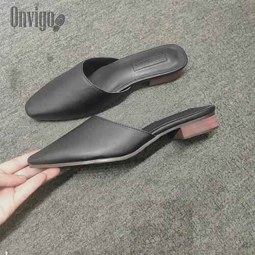 Qnvigo Women's Slippers