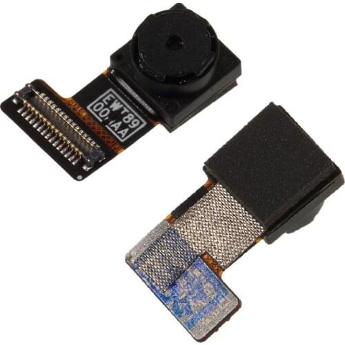 OEM Assembly Replace Front Facing Camera Module Replace Part for Huawei Y6 2018