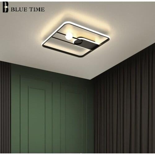 New Arrivals LED Ceiling Lights Home Creative Ceiling Lamps for Living Room Bedroom Dining Room Kitchen Indoor Lighting Fixtures