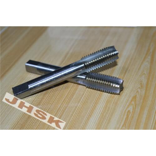 1pc 16mm x 1.0 Metric HSS Tap M16 x 1.0 mm left hand reverse wire taps tap thread Turning tools thread tap