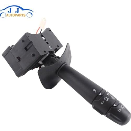 7701048957 For Renault Kangoo I Clio II Steering Column Indicator Light Stalk Switch High Quality