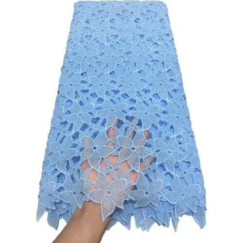 African net lace french sequin fabric 2020 high quality embroidered with seuines nigerian tulle laces fabrics for dress 5y co