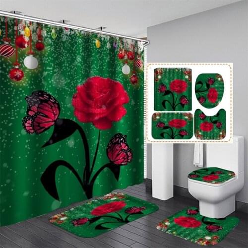 Shower Curtains ALWSREH China