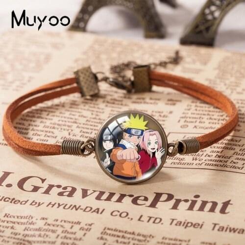 Кожаные браслеты Bandai China At AliExpress