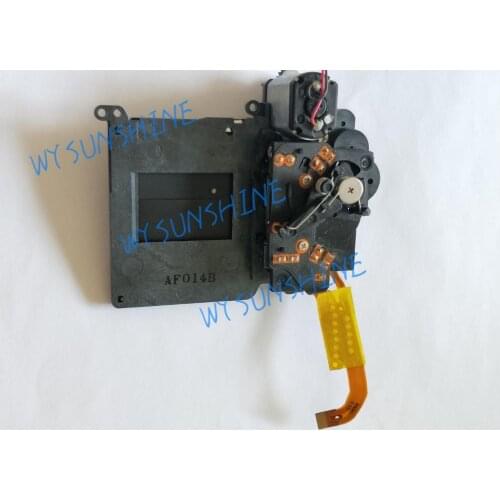 FREE SHIPPING ! 98%new Shutter Unit Component Replacement for CANON 450D 500D 550D 600D Camera Repair