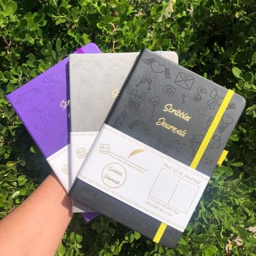 Buke notebook Notepads To The Point
