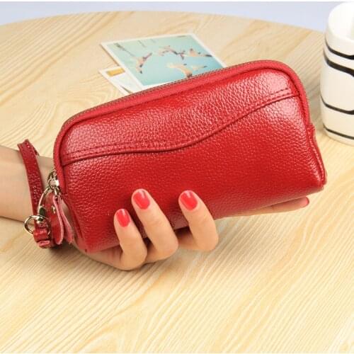 COUSCOUS Women's Wallets