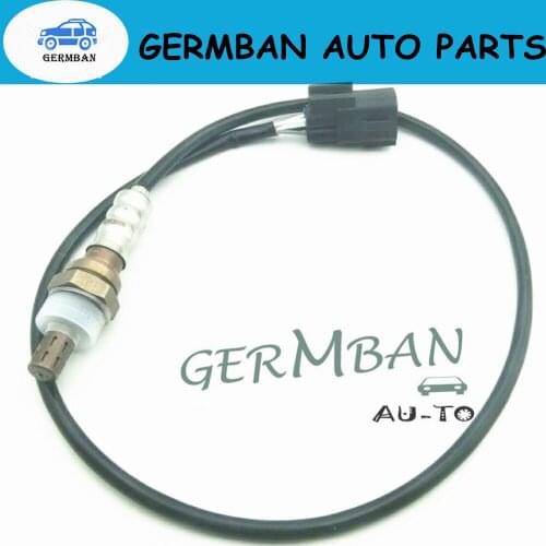 Oxygen Sensor O2 Sensor Part No# 39210-2G170 392102G170 For Hyundai Sonata 8 Optima Kia K5 2008-2012