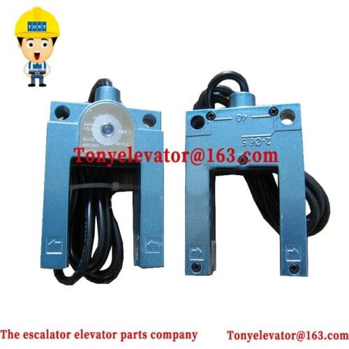 Elevator Parts Lift Parts Elevator sensor DM-3