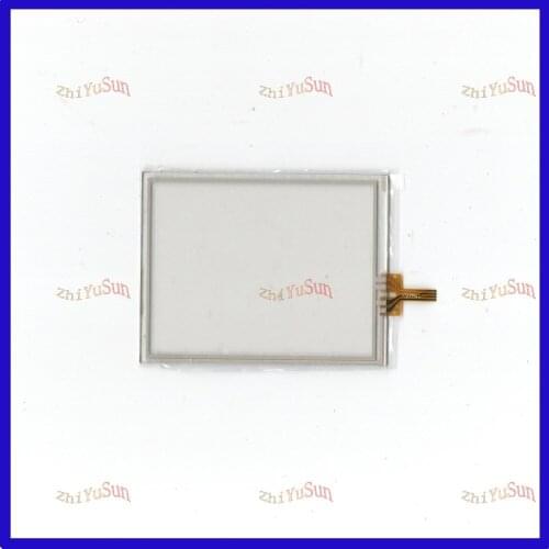 For Intermec CK3X CK3R CK3E 3.5"inch Touchscreen 83mm*63mm Resistance Touch panel Glass Industrial Equipment Touch Monitors